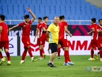 “HLV Park sẽ giúp ĐT Việt Nam vô địch AFF Cup 2018, làm hấp dẫn hơn bộ phim về mình”