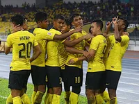 Báo chí Malaysia tin đội nhà sẽ tái hiện chiến tích ở AFF Cup 2014 ở Mỹ Đình