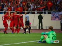 Kết quả, BXH bảng A AFF Cup 2018 ngày 16/11: ĐT Myanmar vươn lên nhất bảng, ĐT Việt Nam giành ngôi nhì bảng