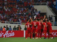 KẾT QUẢ AFF Cup 2018, ĐT Việt Nam 2-0 ĐT Malaysia: Chiến thắng thuyết phục!