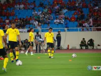 5 cái tên cần dè chừng của ĐT Malaysia ở chung kết AFF Cup 2018