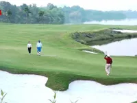 Đẩy mạnh quảng bá du lịch Golf ở Việt Nam