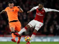 Lịch thi đấu vòng 11 Ngoại hạng Anh: Trận cầu tâm điểm Arsenal - Liverpool