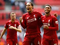 Đội hình kết hợp Arsenal - Liverpool: Hàng thủ thương hiệu The Kop