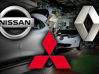 Tương lai nào cho liên doanh Renault - Nissan - Mitsubishi