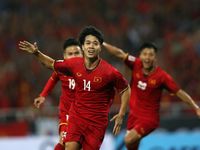 Hành trình vào chung kết AFF Cup 2018 của ĐT Việt Nam: Thuyết phục!