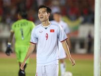 Kết quả, BXH bảng A AFF Cup 2018 ngày 20/11: ĐT Myanmar giữ ngôi nhất bảng, ĐT Việt Nam mất cơ hội sớm giành vé vào bán kết