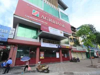 Agribank bán đấu giá hàng loạt nợ xấu