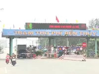 BOT Bến Thủy đề xuất tăng phí từ đầu năm 2019