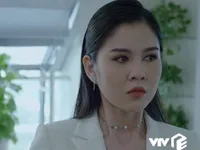 Yêu thì ghét thôi - Tập 24: Vừa chơi xấu sau lưng, Trang đã bị Du vạch mặt