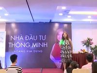 Bài học đắt giá từ những khóa học làm giàu