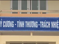 Vụ cháu bé chịu 231 cái tát ở Quảng Bình: Căn bệnh thành tích và cái tát vào ngành giáo dục