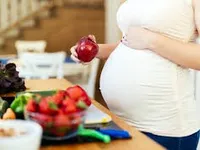 Dinh dưỡng theo từng tháng thai kỳ cho mẹ bầu