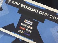 AFF Cup 2018: Mua vé online trận Việt Nam - Philippines 'khó hơn lên trời