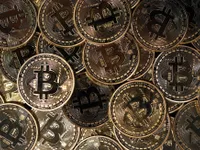 Bitcoin mất hơn 3/4 giá trị trong chưa đầy 1 năm