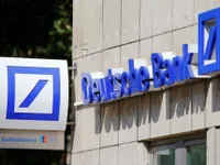 Nghi ngờ rửa tiền, cảnh sát Đức khám xét ngân hàng Deutsche Bank