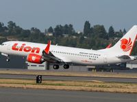 Indonesia đã kiểm tra các dòng máy bay Boeing 737 Max