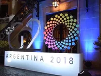 Argentina với bài toán kinh tế tổ chức thượng đỉnh G20