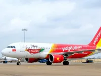 Yêu cầu xử lý nghiêm sự cố máy bay Vietjet