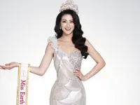 MC Nguyên Khang tiết lộ 5 lý do Phương Khánh đăng quang Miss Earth 2018