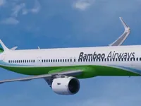 Thủ tướng đồng ý cấp phép bay cho Bamboo Airways