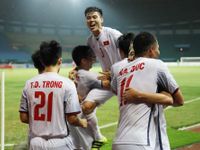 Báo chí Tây Á “soi kỹ” ĐT Việt Nam ở AFF Suzuki Cup 2018