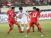 AFF Cup 2018: 1 cầu thủ Việt Nam có tên trong đội hình tiêu biểu vòng bảng