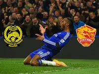 AFF Cup 2018: Huyền thoại Chelsea gửi lời chúc tới ĐT Việt Nam và ĐT Malaysia trước thềm chung kết