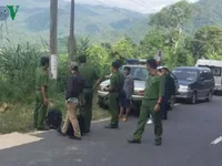 Giết người ở Bảo Lộc rồi mang vứt x&aacute;c dưới vực đ&egrave;o ở B&igrave;nh Thuận