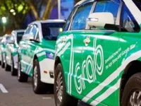 Taxi truyền thống liệu có giành lại được thị phần từ tay ông lớn Grab?