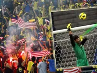 AFF Cup 2018: 'Nỗi ám ảnh' Bukit Jalil với ĐT Việt Nam và ĐT Malaysia