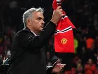 6 ứng viên sáng giá sẵn sàng thay thế HLV Mourinho ở Man Utd