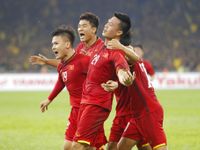 Asian Cup 2019: Ở 'bảng tử thần', ĐT Việt Nam vẫn có cửa đi tiếp