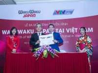 Khám phá Nhật Bản qua kênh truyền hình Wakuwaku Japan trên VTVcab