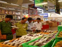 TP.HCM lập 12 đoàn kiểm tra vệ sinh an toàn thực phẩm dịp Tết