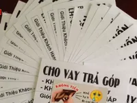 Tình trạng cho vay nặng lãi tại Phú Yên diễn biến phức tạp