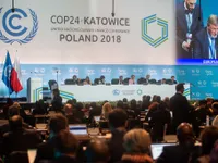 COP24: Các nước phát triển tìm cách thoái thác trách nhiệm