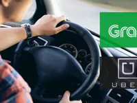Bộ Công Thương: Vụ việc Grab mua lại Uber có dấu hiệu vi phạm