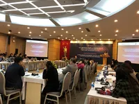Bổ sung dịch vụ OTT vào dự thảo phát thanh truyền hình