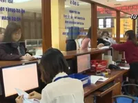 Cục Thuế TP Hà Nội thu lại khoảng 825/6.500 tỷ đồng nợ thuế