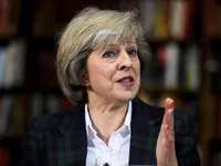 Thủ tướng Anh cứu vãn thỏa thuận Brexit