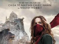 Bỏ túi 4 bộ phim chiếu rạp cực hay trong dịp lễ Giáng sinh và đầu năm mới 2019