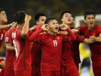 Bùng nổ tại AFF Cup 2018, Quang Hải sắp có cơ hội ra nước ngoài thi đấu?