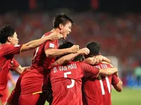 Chung kết lượt về AFF Cup 2018, ĐT Việt Nam - ĐT Malaysia: Lịch sử đang ủng hộ chúng ta đoạt cúp