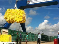 Giảm chi phí logistics để tăng sức cạnh tranh cho nông sản