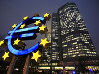 ECB chính thức kết thúc chương trình mua trái phiếu quy mô lớn