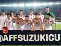 Đội hình ra sân dự kiến của ĐT Việt Nam trong trận chung kết lượt về AFF Cup 2018