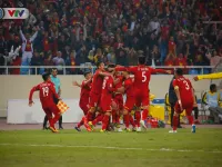 Lịch thi đấu của ĐT Việt Nam và các trận vòng bảng VCK Asian Cup 2019