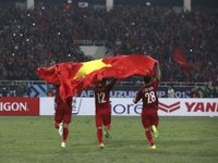 AFF Cup 2018: 'Giá như'! Mày đâu rồi?