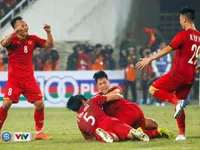 Báo Tây Ban Nha ngợi khen chức vô địch AFF Cup 2018 của ĐT Việt Nam